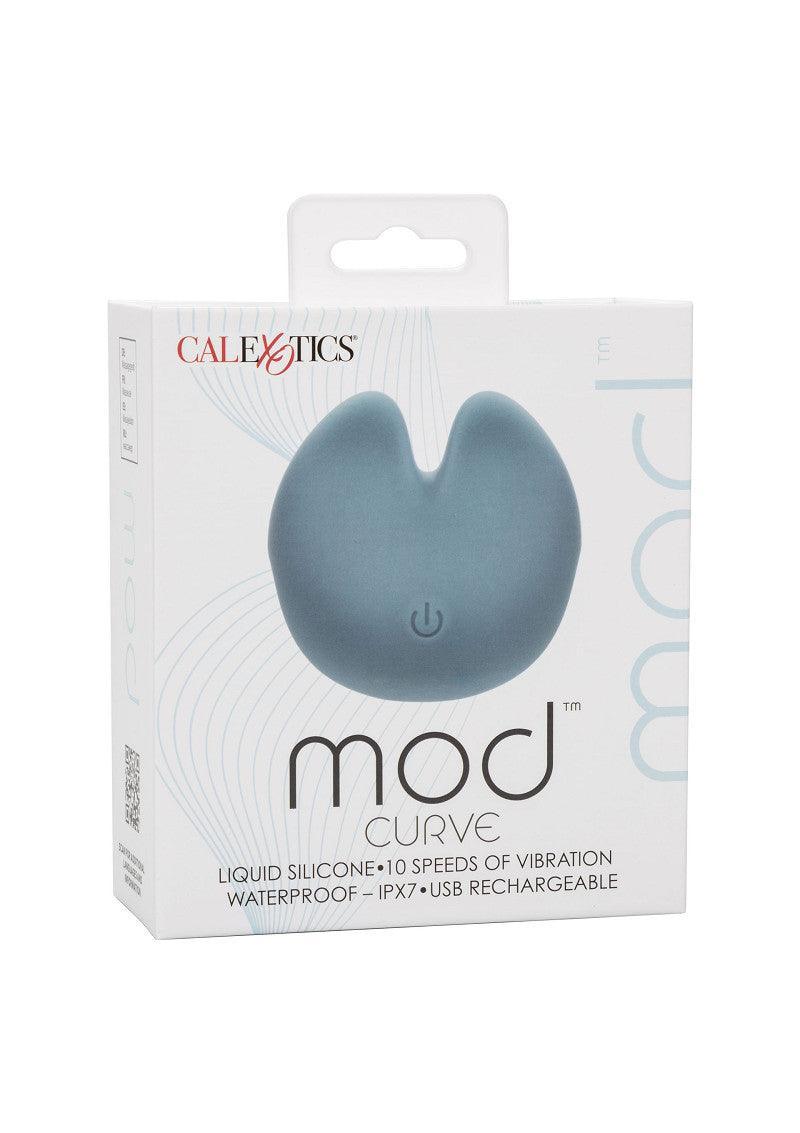 Mod Curve by CalExotics - Happytoys Sexshop: Toys for Feeling Happy & Easy 😊 - Discreet geleverd