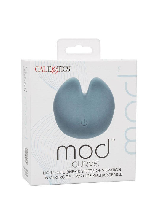 Mod Curve by CalExotics - Happytoys Sexshop: Toys for Feeling Happy & Easy 😊 - Discreet geleverd