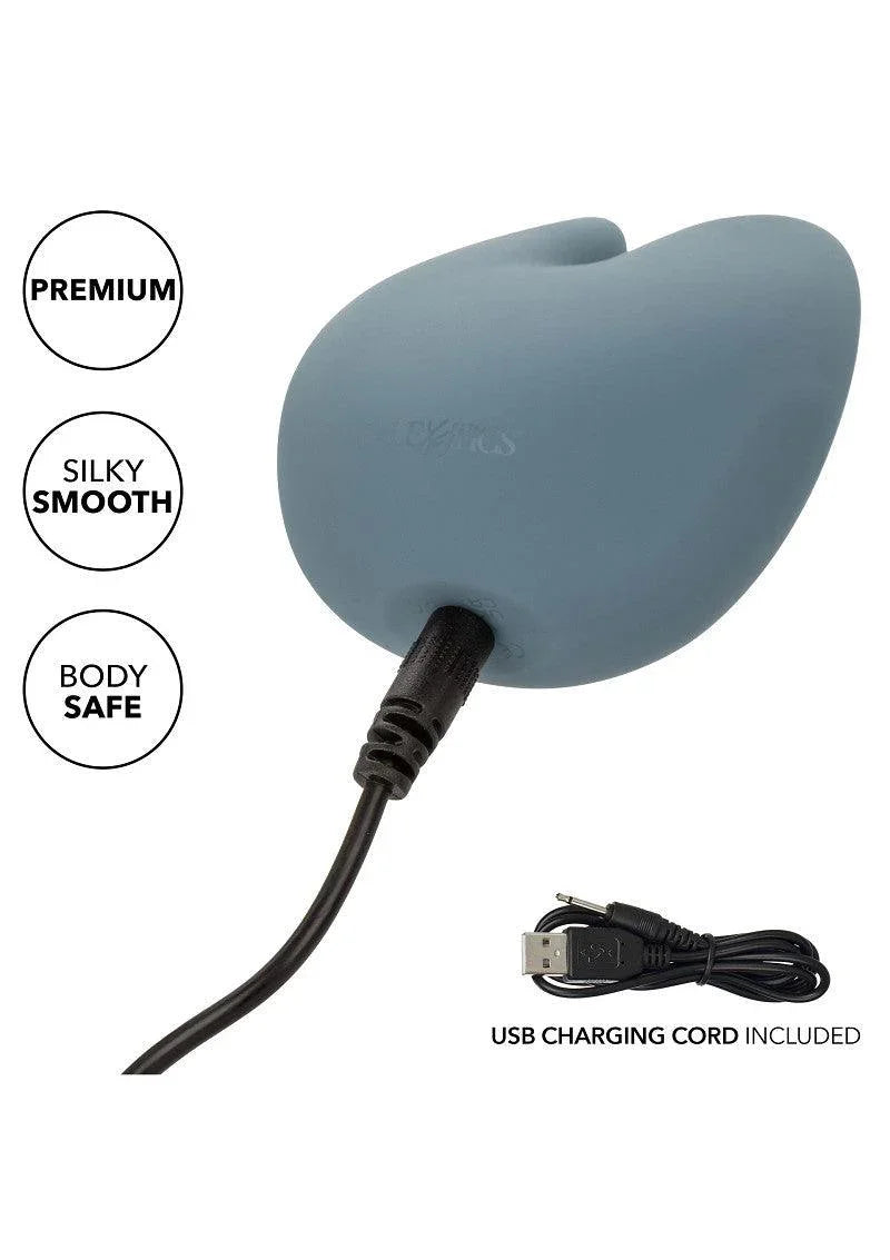 Mod Curve by CalExotics - Happytoys Sexshop: Toys for Feeling Happy & Easy 😊 - Discreet geleverd