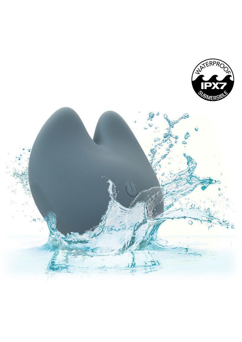 Mod Curve by CalExotics - Happytoys Sexshop: Toys for Feeling Happy & Easy 😊 - Discreet geleverd