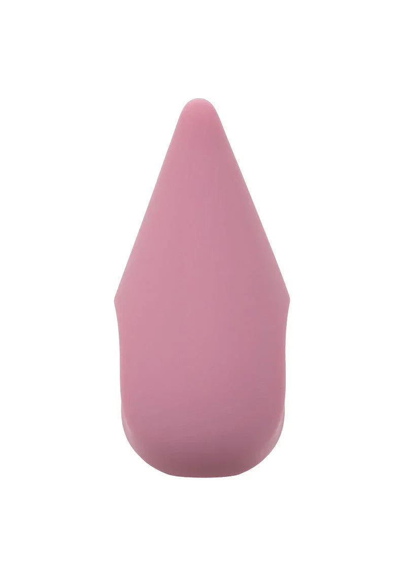 Mod Flair Vibrator met preciesie punt by CalExotics - Happytoys Sexshop: Toys for Feeling Happy & Easy 😊 - Discreet geleverd