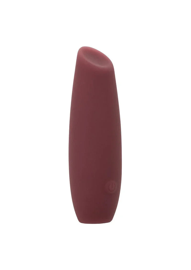 Mod Tilt vibrator by CalExotics - Happytoys Sexshop: Toys for Feeling Happy & Easy 😊 - Discreet geleverd
