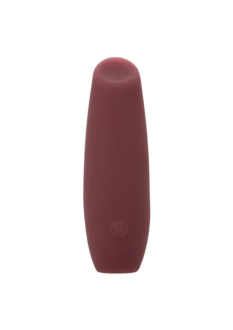 Mod Tilt vibrator by CalExotics - Happytoys Sexshop: Toys for Feeling Happy & Easy 😊 - Discreet geleverd
