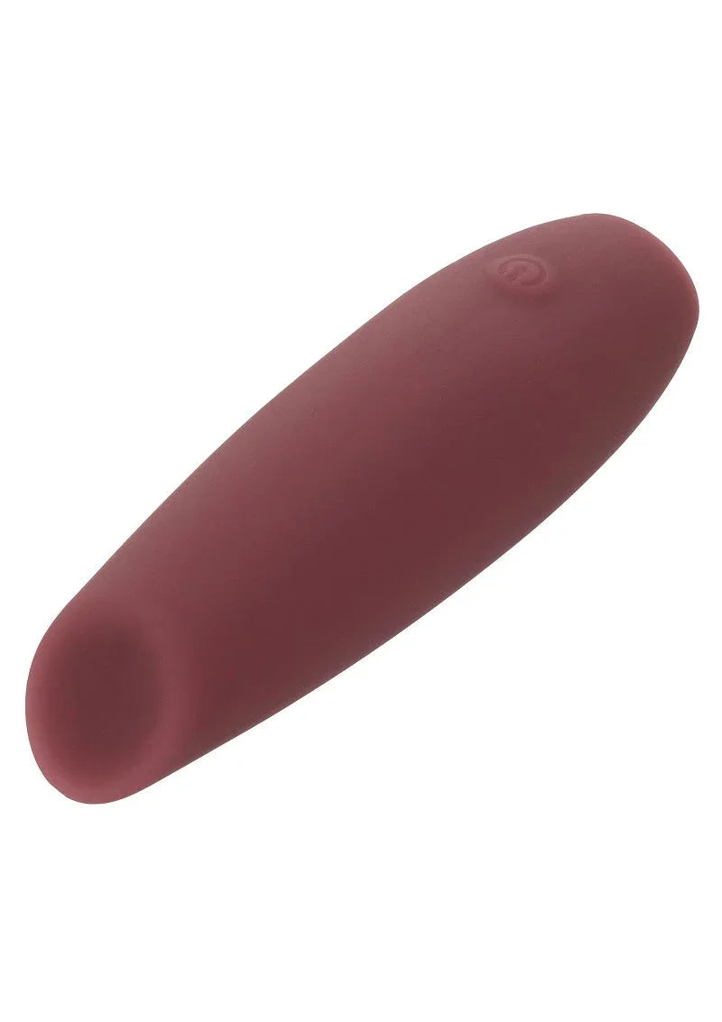 Mod Tilt vibrator by CalExotics - Happytoys Sexshop: Toys for Feeling Happy & Easy 😊 - Discreet geleverd