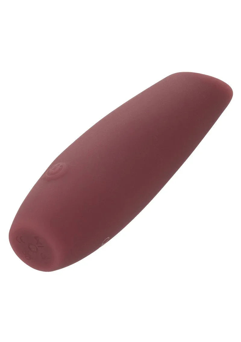 Mod Tilt vibrator by CalExotics - Happytoys Sexshop: Toys for Feeling Happy & Easy 😊 - Discreet geleverd