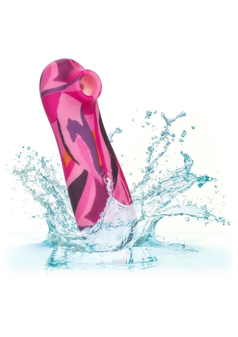 CalExotics_Naughty_Bits_Suck_Buddy_Playful_Massager_7 @ Happytoys Sexshop: online sex shop for Feeling Happy & Easy 😊 the erotic store owned by a woman
