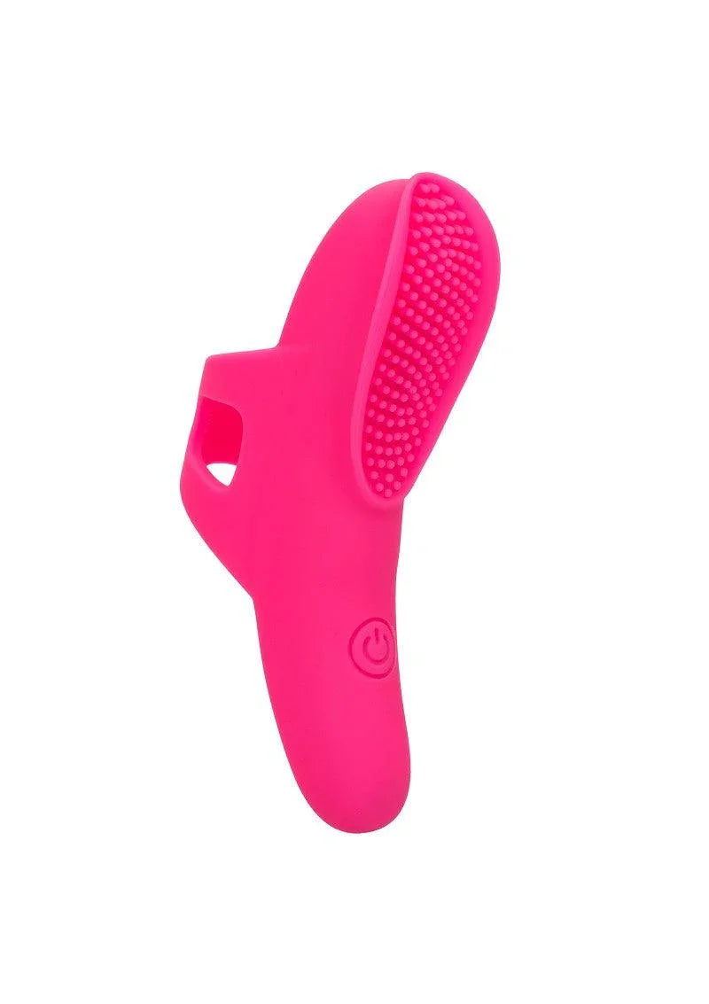 ♀ CalExotics Neon Vibes The Nubby Vibe - Happytoys Sexshop: Toys for Feeling Happy & Easy 😊 - Discreet geleverd