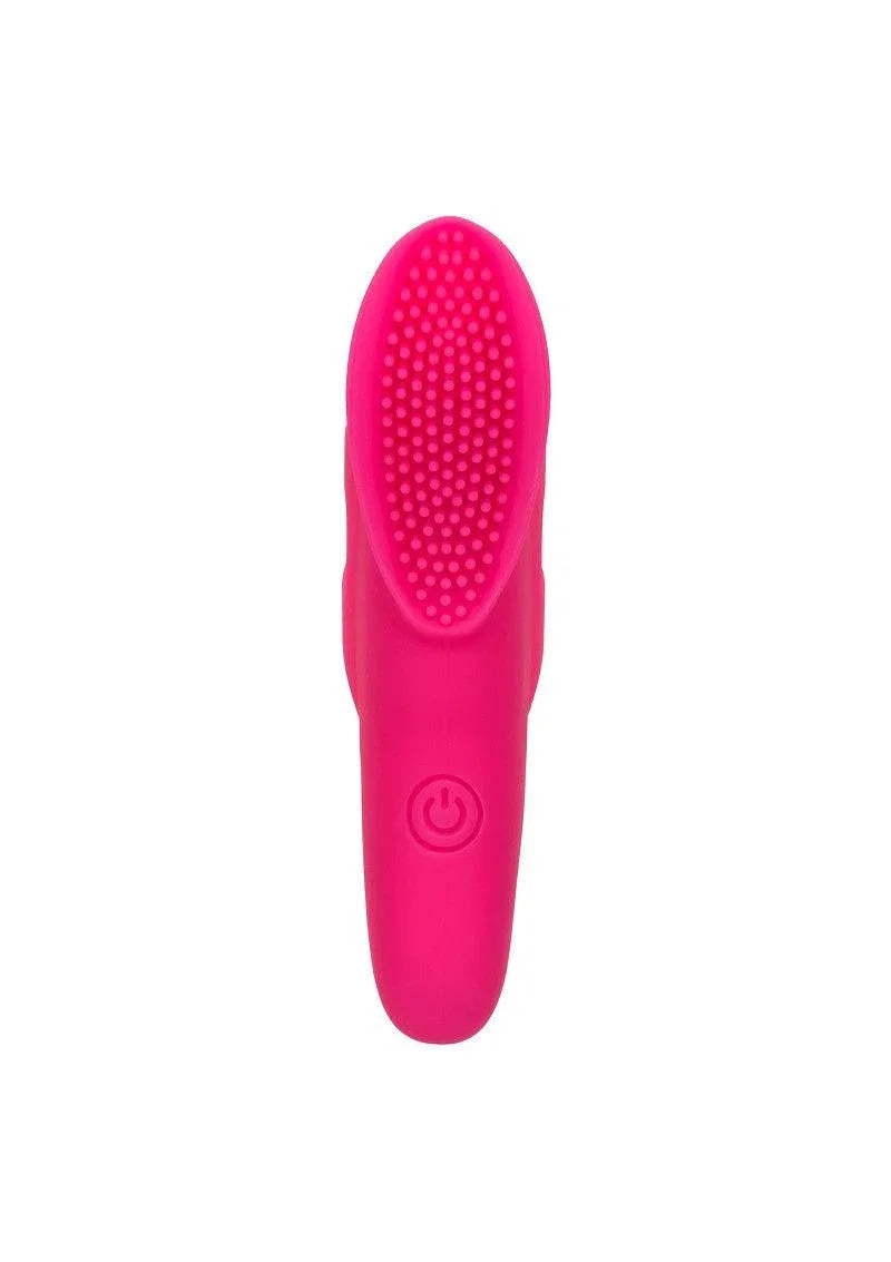 ♀ CalExotics Neon Vibes The Nubby Vibe - Happytoys Sexshop: Toys for Feeling Happy & Easy 😊 - Discreet geleverd