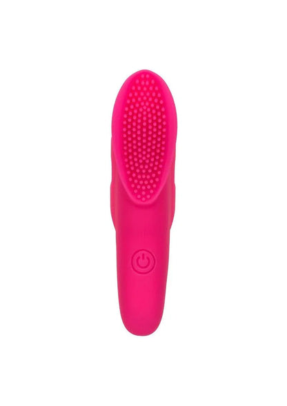 ♀ CalExotics Neon Vibes The Nubby Vibe - Happytoys Sexshop: Toys for Feeling Happy & Easy 😊 - Discreet geleverd