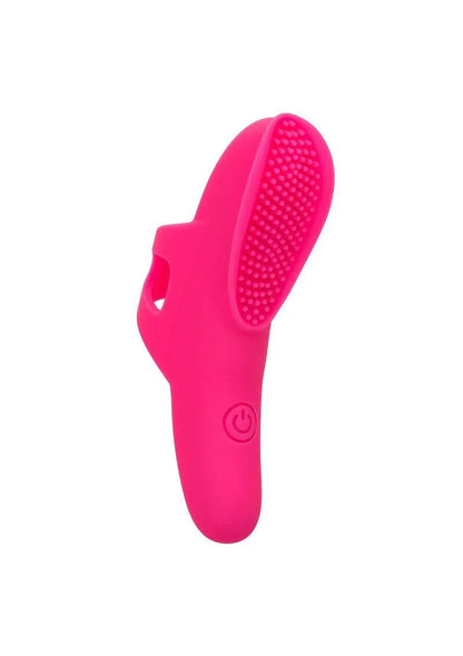 ♀ CalExotics Neon Vibes The Nubby Vibe - Happytoys Sexshop: Toys for Feeling Happy & Easy 😊 - Discreet geleverd