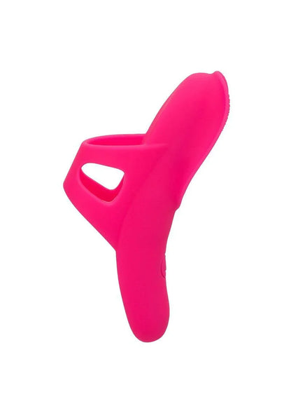 ♀ CalExotics Neon Vibes The Nubby Vibe - Happytoys Sexshop: Toys for Feeling Happy & Easy 😊 - Discreet geleverd