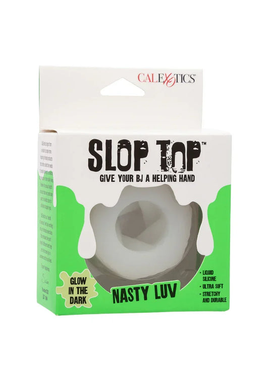 CalExotics_Slop_Top_Nasty_Luv_2 @ Happytoys Sexshop: online sex shop for Feeling Happy & Easy 😊 the erotic store owned by a woman
