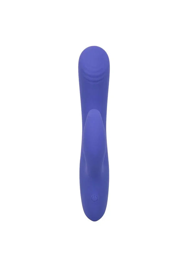 Calex Connect Dual Stimulator by CalExotics - Happytoys Sexshop: Toys for Feeling Happy & Easy 😊 - Discreet geleverd