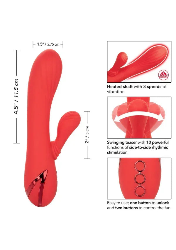CaliforniaDreamingPalisadesPassionbyCalExotics3 @ Happytoys Sexshop: online sex shop for Feeling Happy & Easy 😊 the erotic store owned by a woman