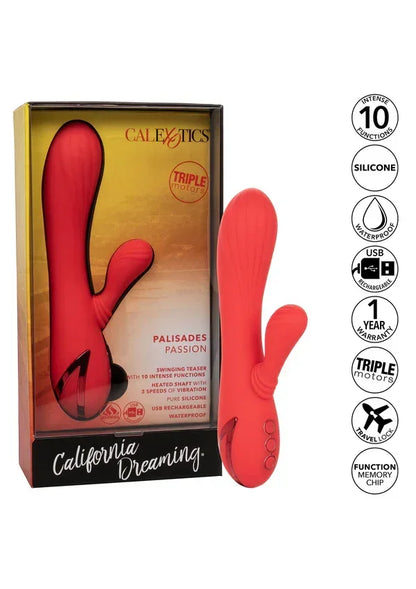 CaliforniaDreamingPalisadesPassionbyCalExotics4 @ Happytoys Sexshop: online sex shop for Feeling Happy & Easy 😊 the erotic store owned by a woman