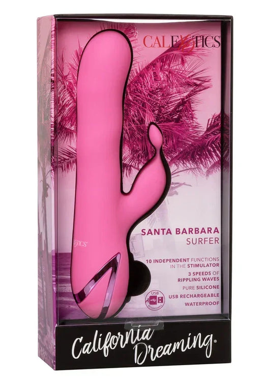 CaliforniaDreamingSantaBarbaraSurferbyCalExotics2_3d326b85-9be9-4620-8e36-1b7a446a8dc9 @ Happytoys Sexshop: online sex shop for Feeling Happy & Easy 😊 the erotic store owned by a woman