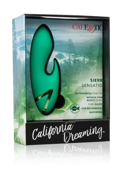 CaliforniaDreamingSierraSensationbyCalExotics2 @ Happytoys Sexshop: online sex shop for Feeling Happy & Easy 😊 the erotic store owned by a woman