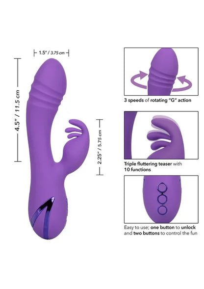 CaliforniaDreamingWestCoastWaveRiderbyCalExotics3 @ Happytoys Sexshop: online sex shop for Feeling Happy & Easy 😊 the erotic store owned by a woman