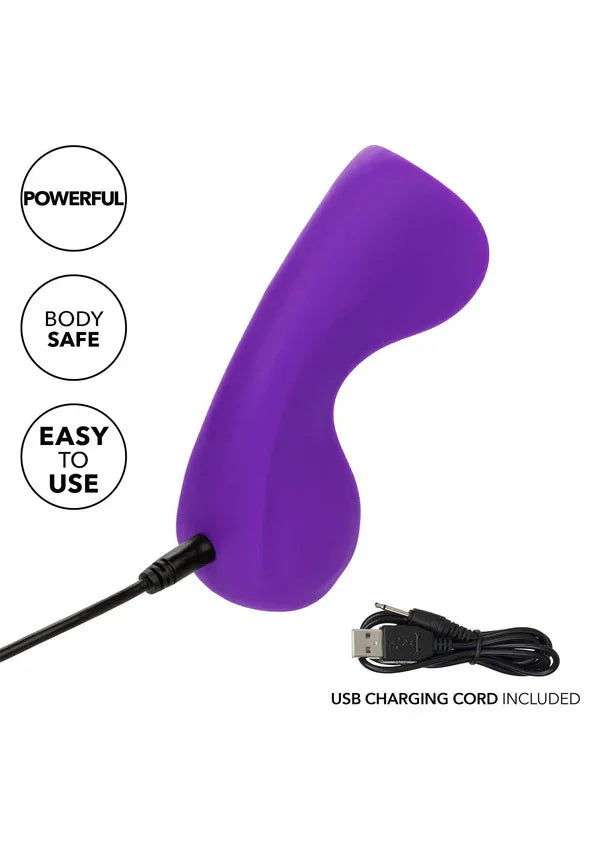 Cascade Wave by CalExotics - Happytoys Sexshop: Toys for Feeling Happy & Easy 😊 - Discreet geleverd