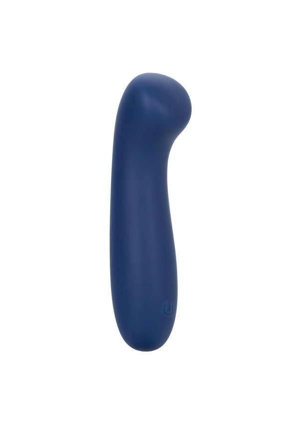 Bestel: Cashmere Satin G massager Vibrator by CalExotics Cashmere - bij Happytoys: de erotische sex webshop | liever Happy dan Easy ⭐⭐⭐⭐⭐