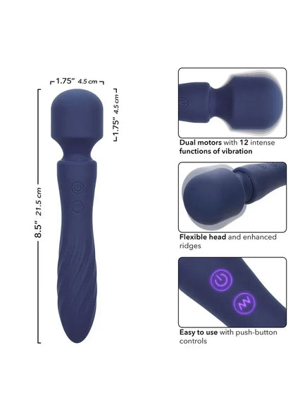 Charisma Mystique by CalExotics - Happytoys Sexshop: online sex shop for Feeling Happy & Easy 😊 - Discreet geleverd
