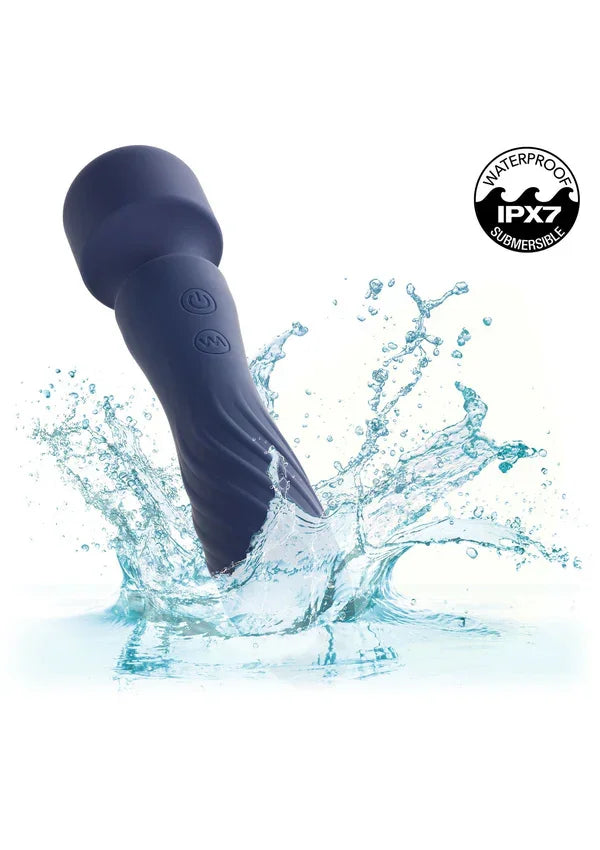 Charisma Mystique by CalExotics - Happytoys Sexshop: online sex shop for Feeling Happy & Easy 😊 - Discreet geleverd