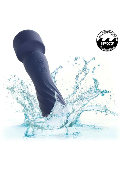 Charisma Mystique by CalExotics - Happytoys Sexshop: online sex shop for Feeling Happy & Easy 😊 - Discreet geleverd