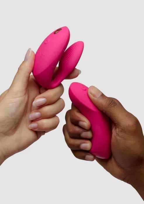 Chorus Pro by We-Vibe - Happytoys Sexshop: online sex shop for Feeling Happy & Easy 😊 - Discreet geleverd