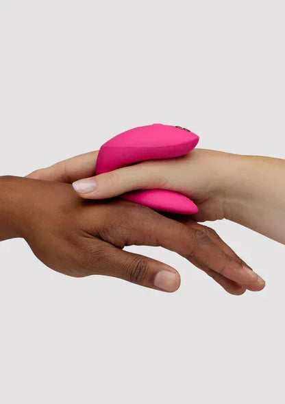 Chorus Pro by We-Vibe - Happytoys Sexshop: online sex shop for Feeling Happy & Easy 😊 - Discreet geleverd