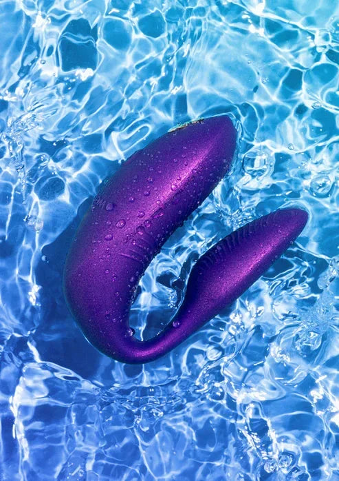 Chorus Pro by We-Vibe - Happytoys Sexshop: online sex shop for Feeling Happy & Easy 😊 - Discreet geleverd