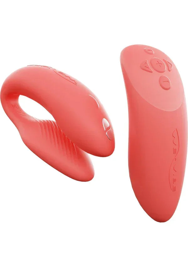 Chorus by We-Vibe - Happytoys Sexshop: online sex shop for Feeling Happy & Easy 😊 - Discreet geleverd