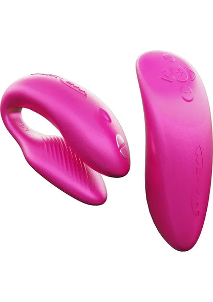 Chorus by We-Vibe - Happytoys Sexshop: online sex shop for Feeling Happy & Easy 😊 - Discreet geleverd