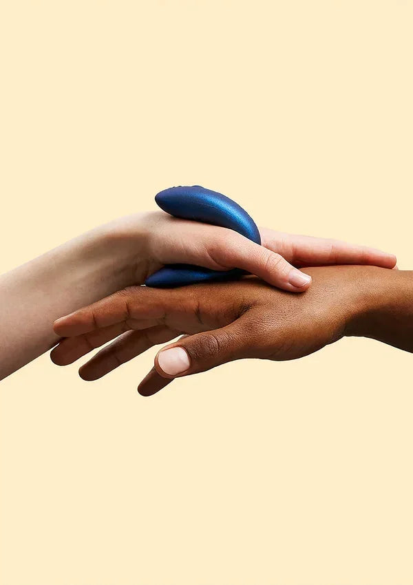 Chorus by We-Vibe - Happytoys Sexshop: online sex shop for Feeling Happy & Easy 😊 - Discreet geleverd