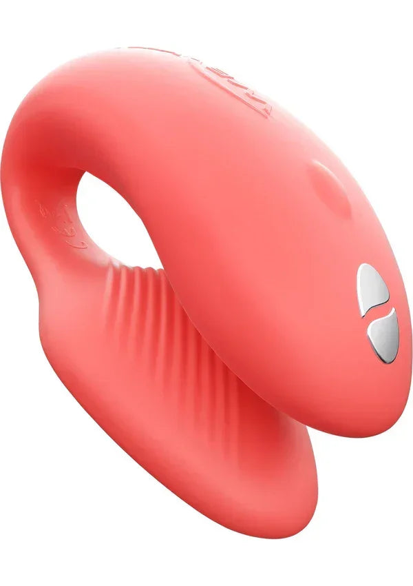 Chorus by We-Vibe - Happytoys Sexshop: online sex shop for Feeling Happy & Easy 😊 - Discreet geleverd