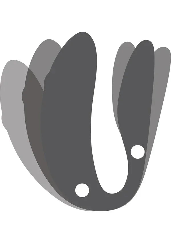 Chorus by We-Vibe - Happytoys Sexshop: online sex shop for Feeling Happy & Easy 😊 - Discreet geleverd