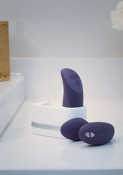 Chorus by We-Vibe - Happytoys Sexshop: online sex shop for Feeling Happy & Easy 😊 - Discreet geleverd