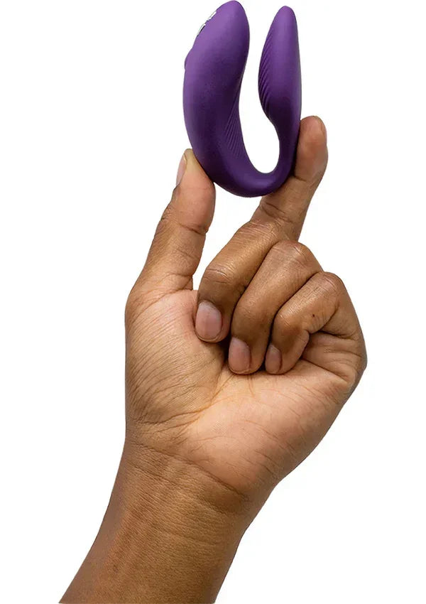 Chorus by We-Vibe - Happytoys Sexshop: online sex shop for Feeling Happy & Easy 😊 - Discreet geleverd