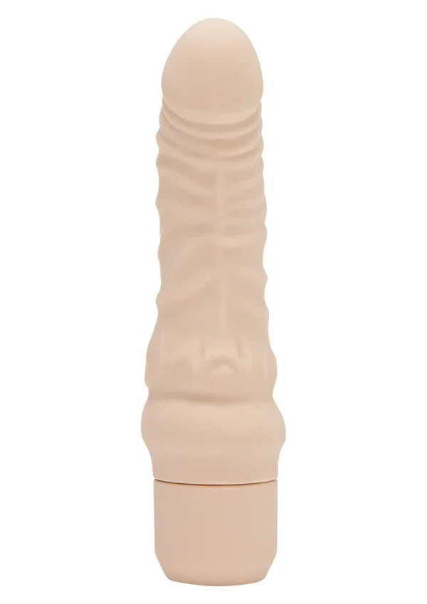 Classic G-Spot Vibrator Mini by ToyJoy - Happytoys Sexshop: Toys for Feeling Happy & Easy 😊 - Discreet geleverd