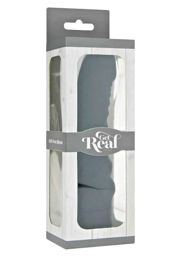 Classic G-Spot Vibrator Mini by ToyJoy - Happytoys Sexshop: Toys for Feeling Happy & Easy 😊 - Discreet geleverd