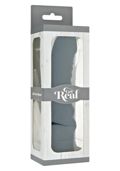 Classic G-Spot Vibrator Mini by ToyJoy - Happytoys Sexshop: Toys for Feeling Happy & Easy 😊 - Discreet geleverd