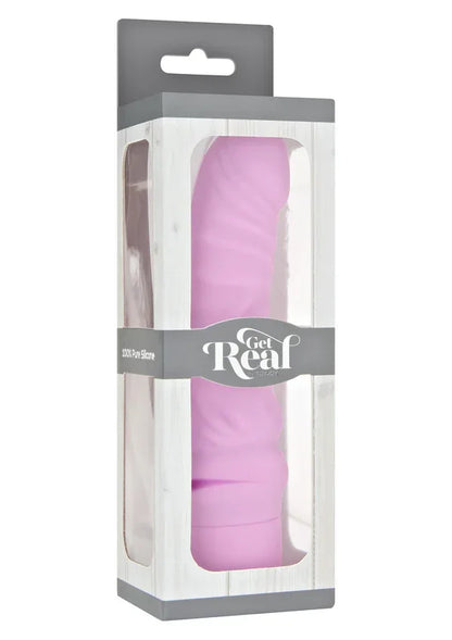 Classic G-Spot Vibrator Mini by ToyJoy - Happytoys Sexshop: Toys for Feeling Happy & Easy 😊 - Discreet geleverd