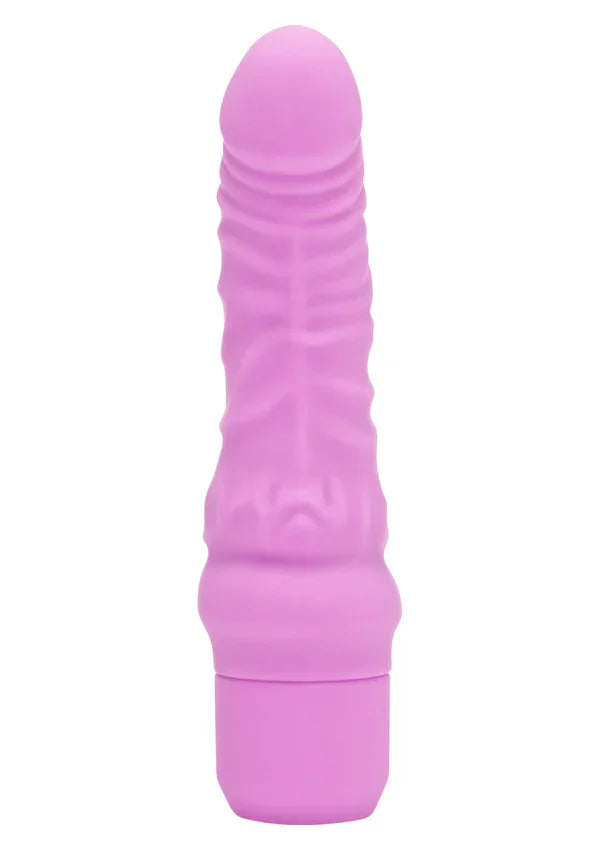 Classic G-Spot Vibrator Mini by ToyJoy - Happytoys Sexshop: Toys for Feeling Happy & Easy 😊 - Discreet geleverd