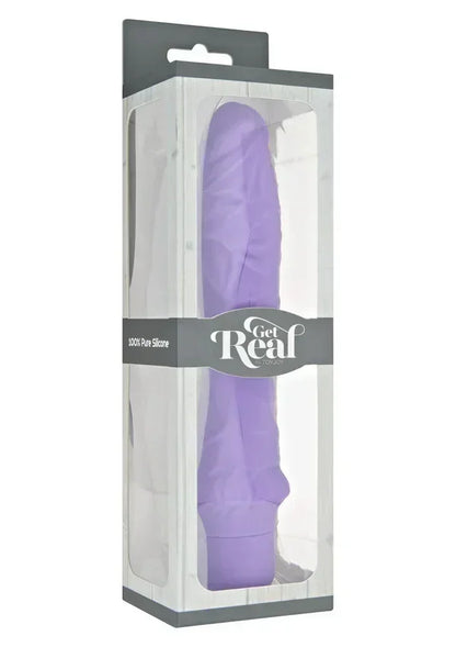 ClassicLargeVibratorbyToyJoy10 @ Happytoys Sexshop: online sex shop for Feeling Happy & Easy 😊 the erotic store owned by a woman