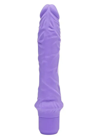 ClassicLargeVibratorbyToyJoy11 @ Happytoys Sexshop: online sex shop for Feeling Happy & Easy 😊 the erotic store owned by a woman