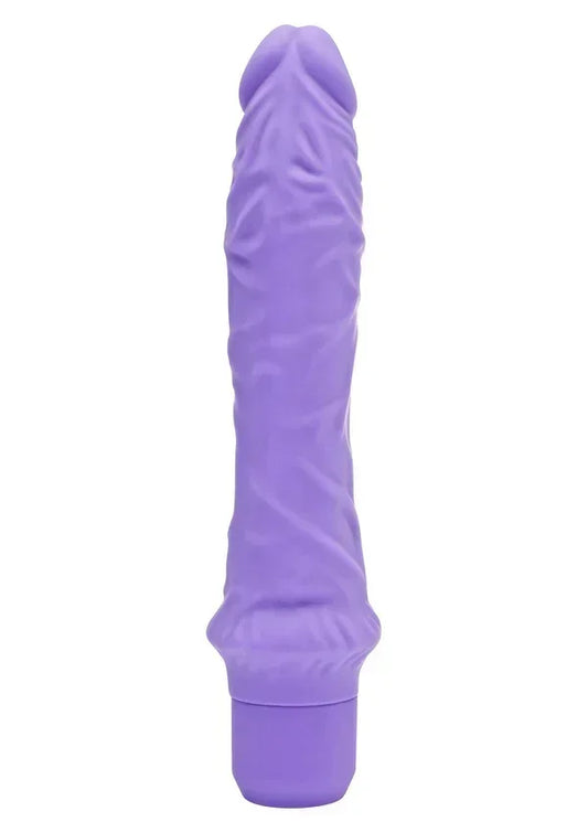 Classic Large Vibrator Skin by ToyJoy - Happytoys Sexshop: online sex shop for Feeling Happy & Easy 😊 - Discreet geleverd