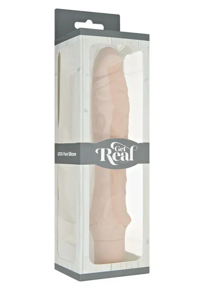 ClassicLargeVibratorbyToyJoy2 @ Happytoys Sexshop: online sex shop for Feeling Happy & Easy 😊 the erotic store owned by a woman