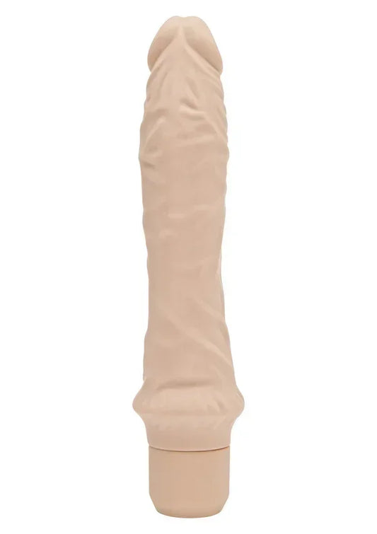 Classic Large Vibrator Skin by ToyJoy - Happytoys Sexshop: online sex shop for Feeling Happy & Easy 😊 - Discreet geleverd