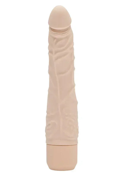 Classic Slim Vibrator Pink by ToyJoy - Happytoys Sexshop: Toys for Feeling Happy & Easy 😊 - Discreet geleverd
