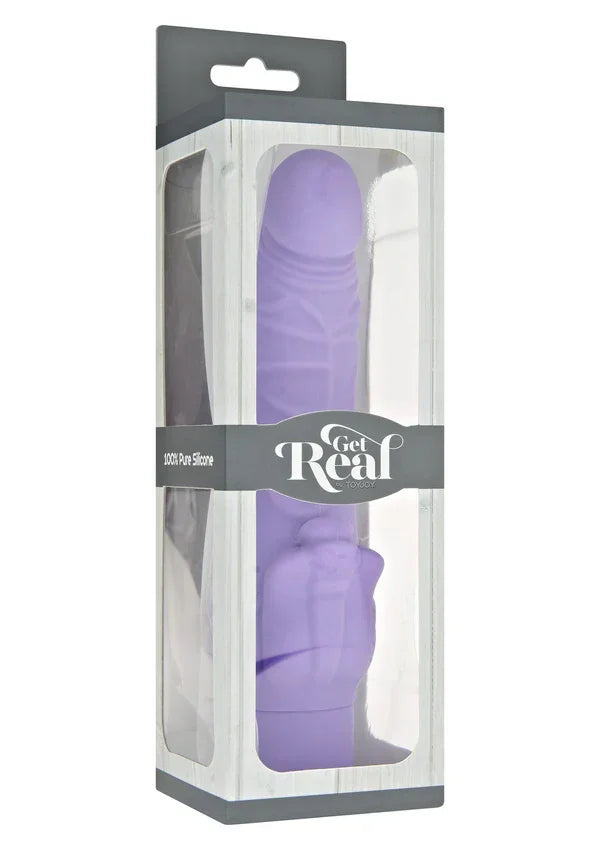 Classic Stim Vibrator by ToyJoy - Happytoys Sexshop: Toys for Feeling Happy & Easy 😊 - Discreet geleverd