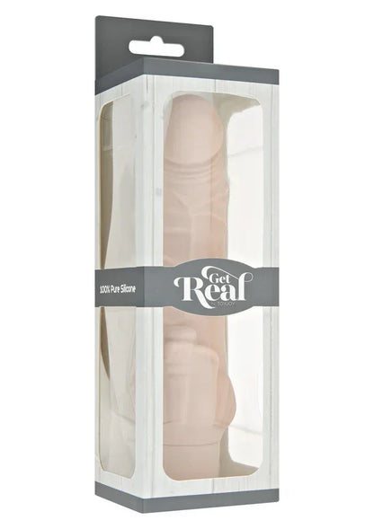 Classic Stim Vibrator by ToyJoy - Happytoys Sexshop: Toys for Feeling Happy & Easy 😊 - Discreet geleverd